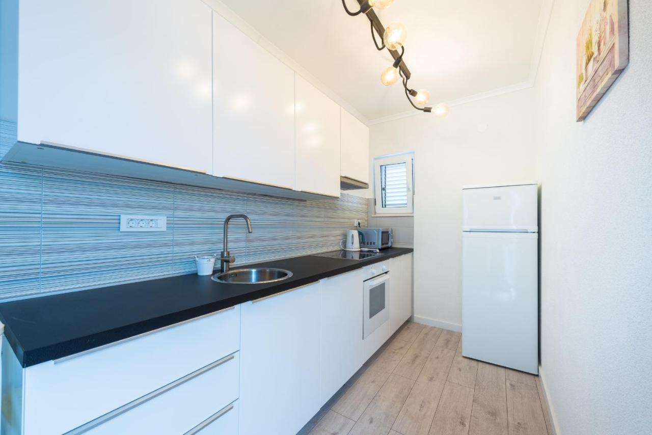 Apartment Semes 察夫塔特 外观 照片