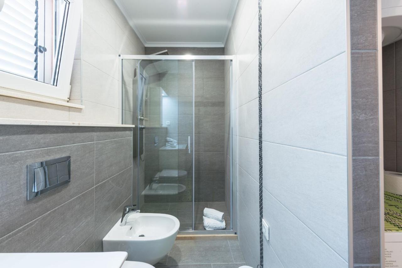 Apartment Semes 察夫塔特 外观 照片