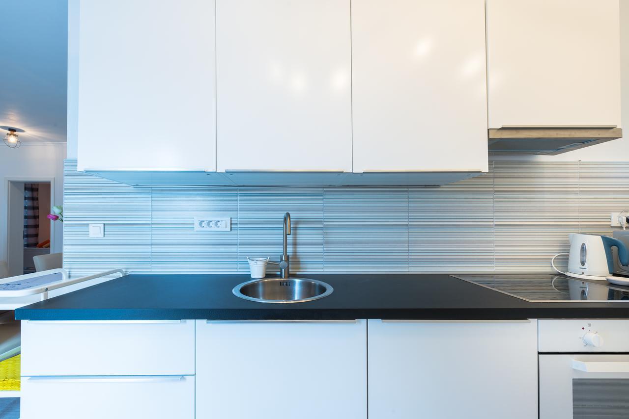 Apartment Semes 察夫塔特 外观 照片