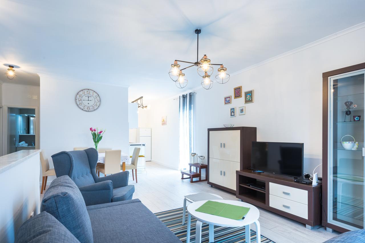 Apartment Semes 察夫塔特 外观 照片